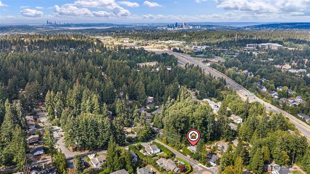 16318 SE Newport Way, Bellevue, WA 98006