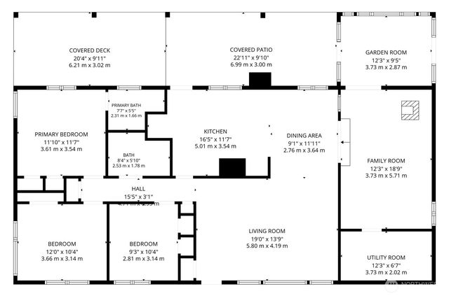 16318 SE Newport Way, Bellevue, WA 98006
