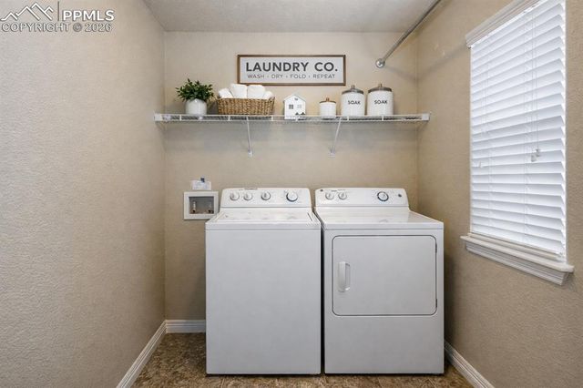 6231 Wallowing Way, Colorado Springs, CO 80925