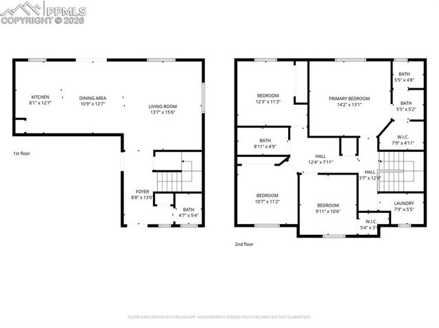6231 Wallowing Way, Colorado Springs, CO 80925