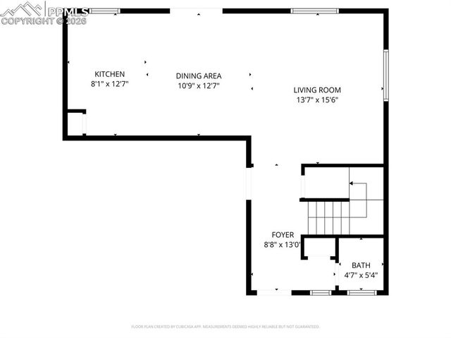6231 Wallowing Way, Colorado Springs, CO 80925