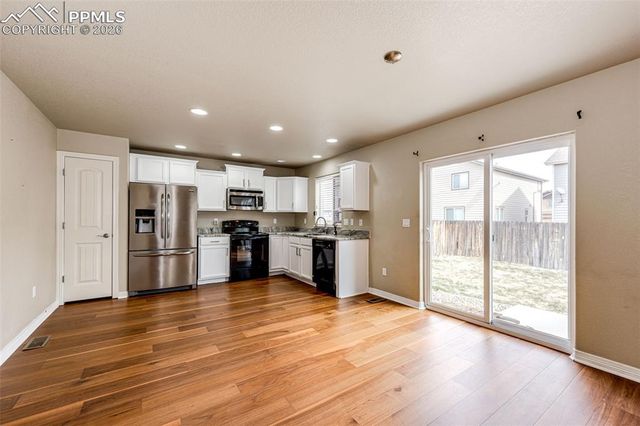 6231 Wallowing Way, Colorado Springs, CO 80925