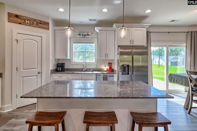 133 Osprey Pointe Lane, Prosperity, SC 29127
