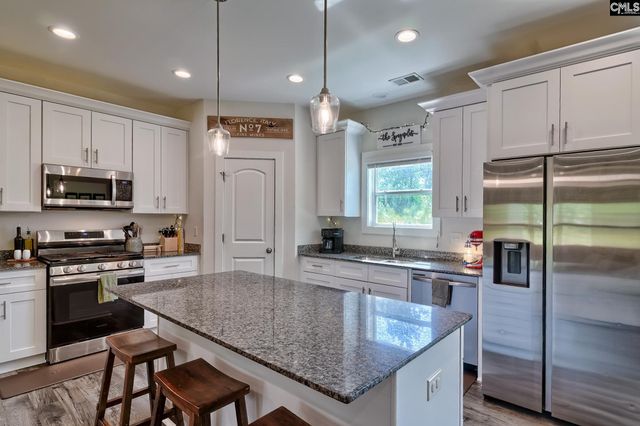 133 Osprey Pointe Lane, Prosperity, SC 29127