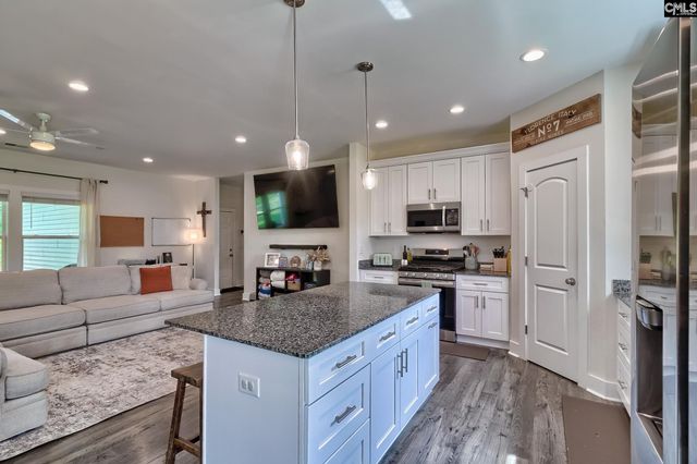 133 Osprey Pointe Lane, Prosperity, SC 29127