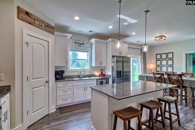 133 Osprey Pointe Lane, Prosperity, SC 29127