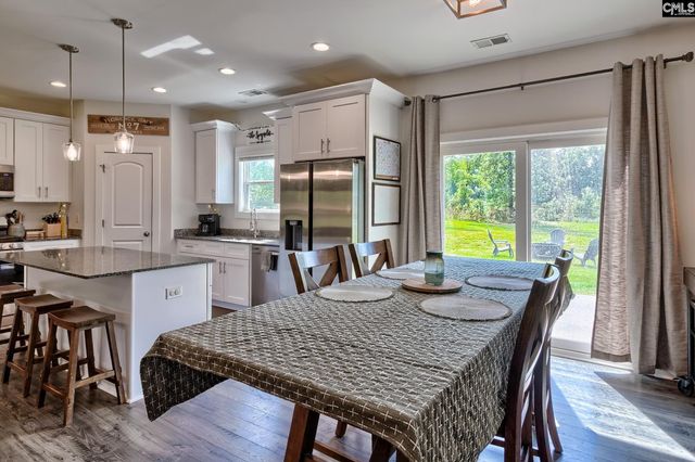 133 Osprey Pointe Lane, Prosperity, SC 29127