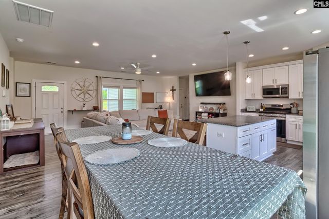 133 Osprey Pointe Lane, Prosperity, SC 29127