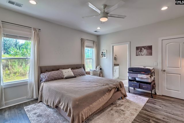 133 Osprey Pointe Lane, Prosperity, SC 29127