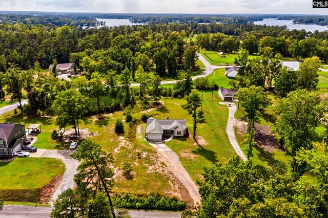 133 Osprey Pointe Lane, Prosperity, SC 29127