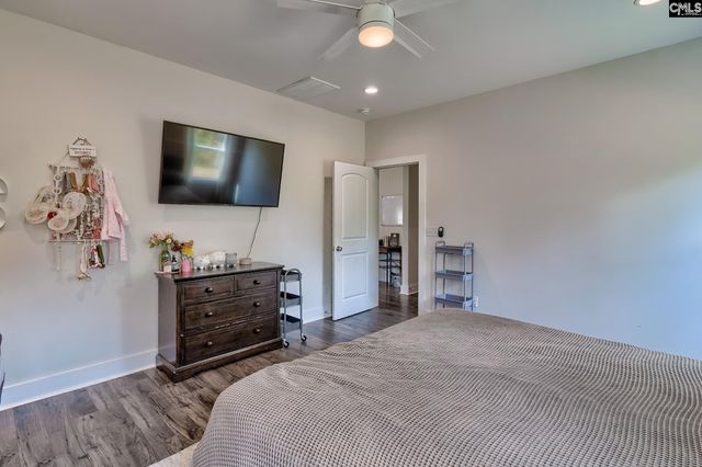 133 Osprey Pointe Lane, Prosperity, SC 29127