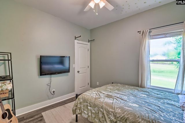 133 Osprey Pointe Lane, Prosperity, SC 29127