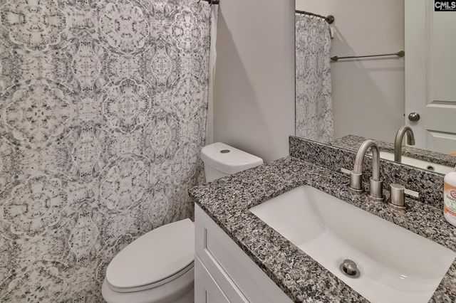 133 Osprey Pointe Lane, Prosperity, SC 29127