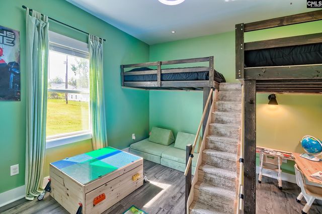 133 Osprey Pointe Lane, Prosperity, SC 29127