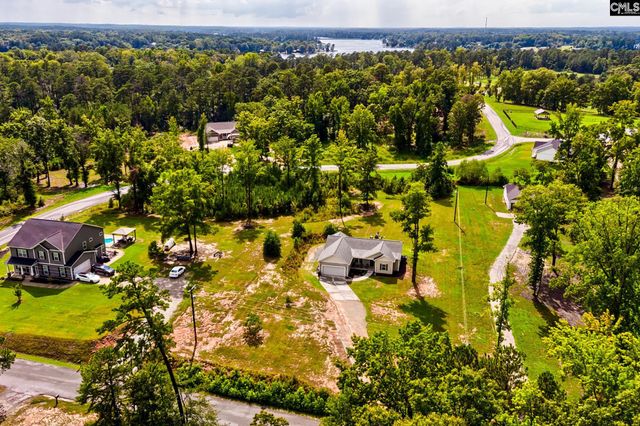 133 Osprey Pointe Lane, Prosperity, SC 29127