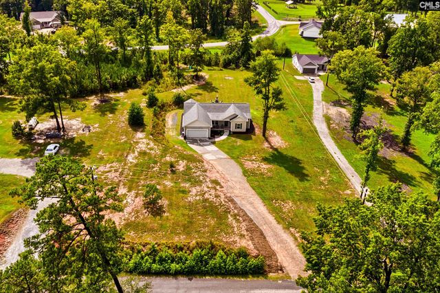 133 Osprey Pointe Lane, Prosperity, SC 29127