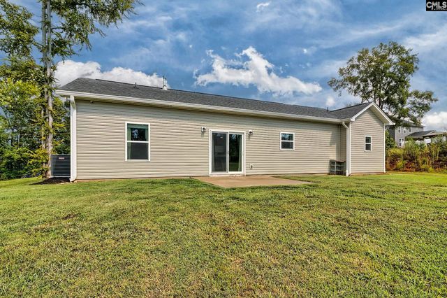 133 Osprey Pointe Lane, Prosperity, SC 29127