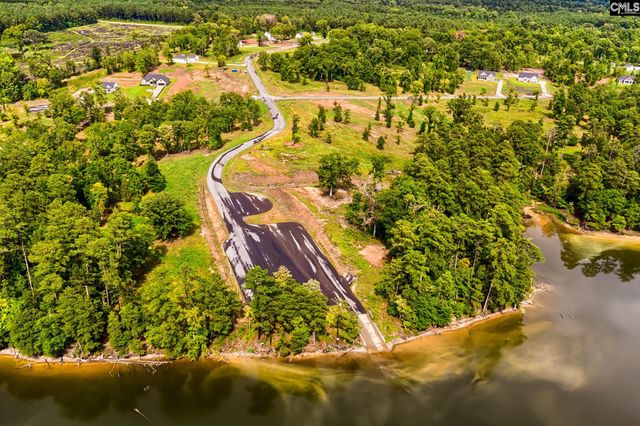 133 Osprey Pointe Lane, Prosperity, SC 29127