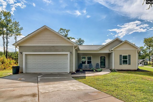 133 Osprey Pointe Lane, Prosperity, SC 29127