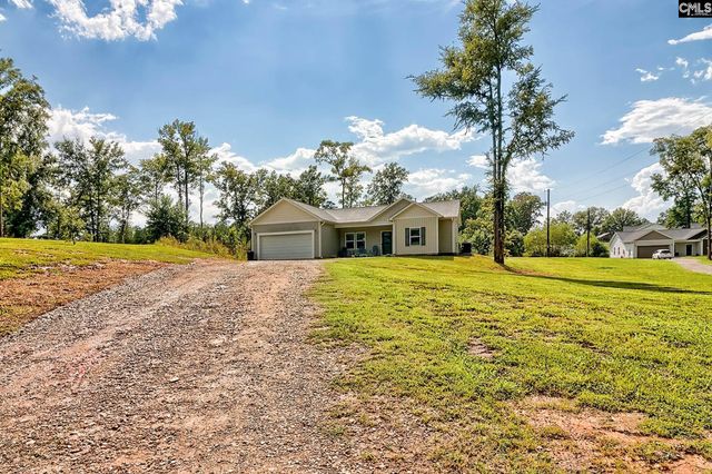 133 Osprey Pointe Lane, Prosperity, SC 29127