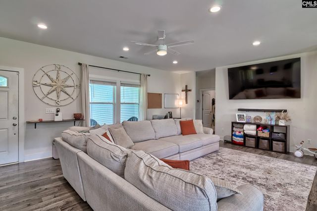 133 Osprey Pointe Lane, Prosperity, SC 29127