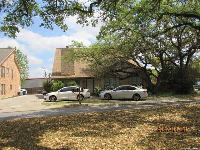 12402 Autumn Vista St Apt C, San Antonio, TX 78249