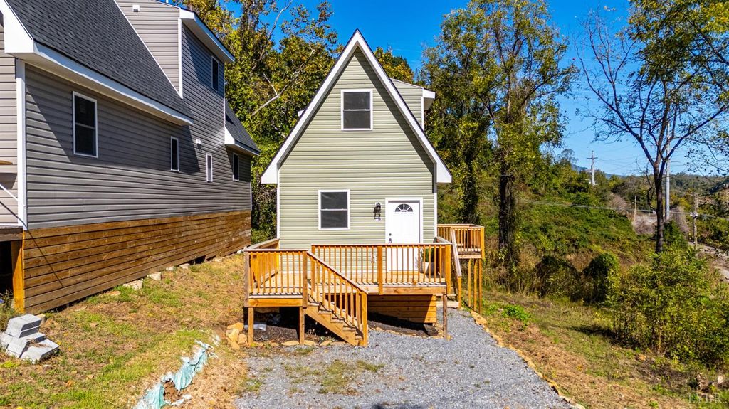 119 VES Road, Lynchburg, VA 24503