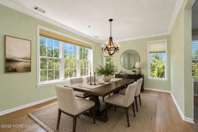 604 St Andrews Place, Manalapan, NJ 07726