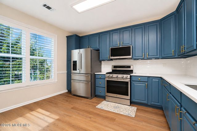 604 St Andrews Place, Manalapan, NJ 07726