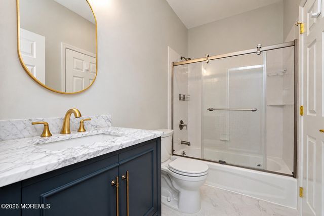 604 St Andrews Place, Manalapan, NJ 07726