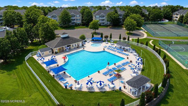 604 St Andrews Place, Manalapan, NJ 07726