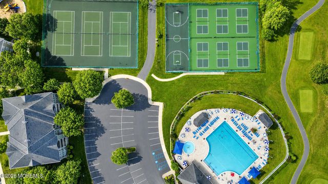 604 St Andrews Place, Manalapan, NJ 07726