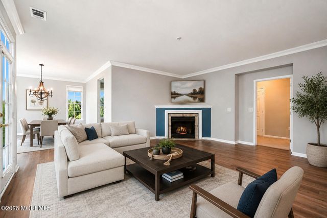 604 St Andrews Place, Manalapan, NJ 07726