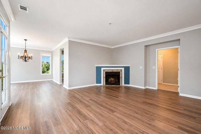 604 St Andrews Place, Manalapan, NJ 07726