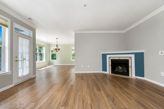 604 St Andrews Place, Manalapan, NJ 07726