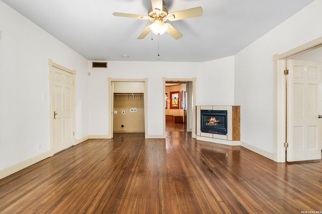 235 E Huisache Ave Unit 1101, San Antonio, TX 78212