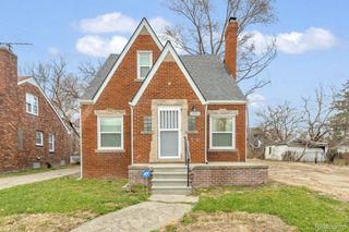 15053 Hazelridge Street, Detroit, MI 48205