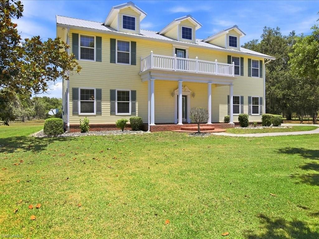 21651 Tuckahoe RD, ALVA, FL 33920 — photo 2