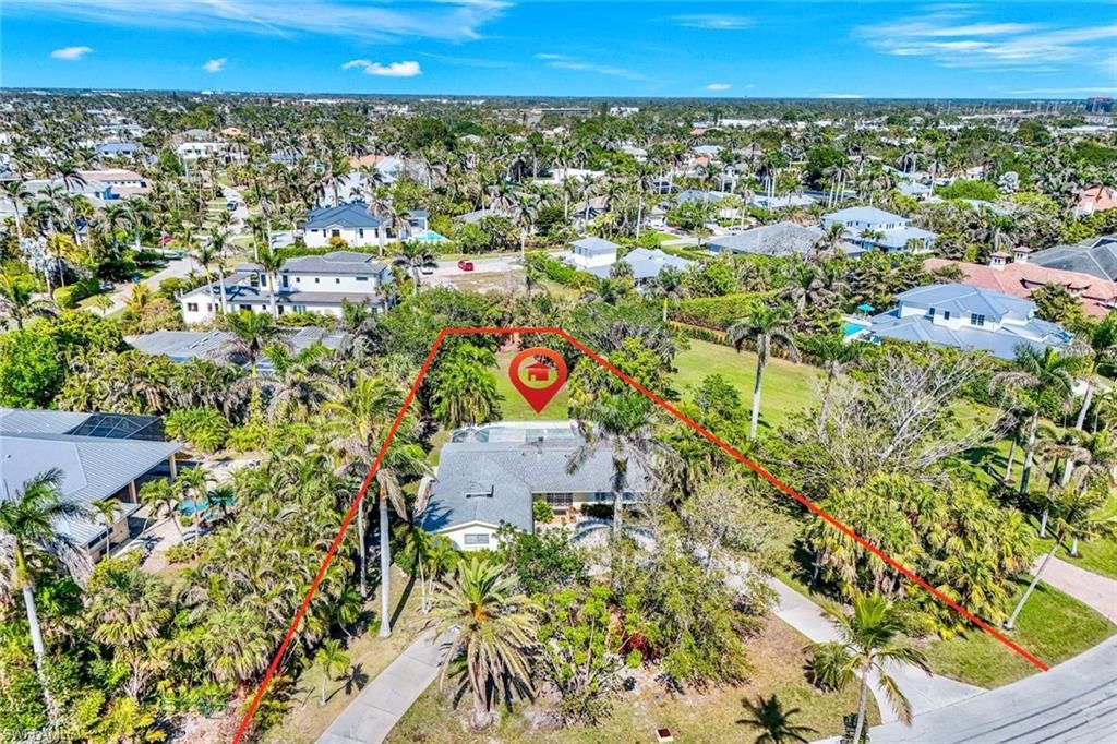 289 Spring Line DR, NAPLES, FL 34102 — photo 3