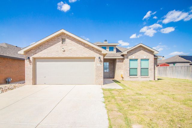 2020 138th Street, Lubbock, TX 79423