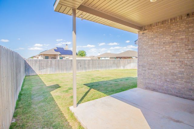 2020 138th Street, Lubbock, TX 79423