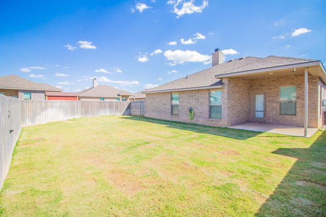 2020 138th Street, Lubbock, TX 79423