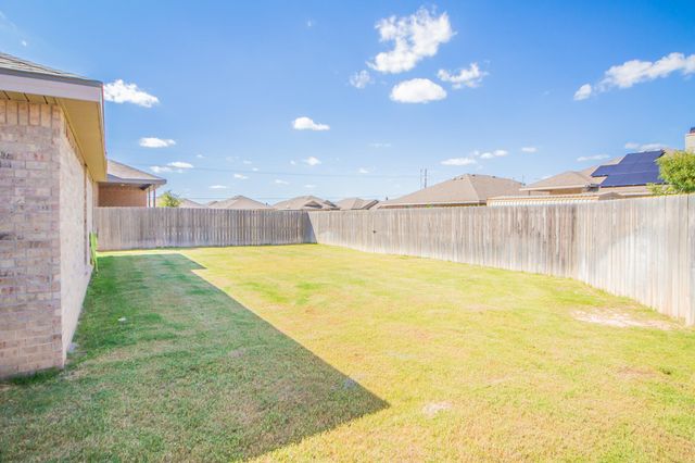 2020 138th Street, Lubbock, TX 79423