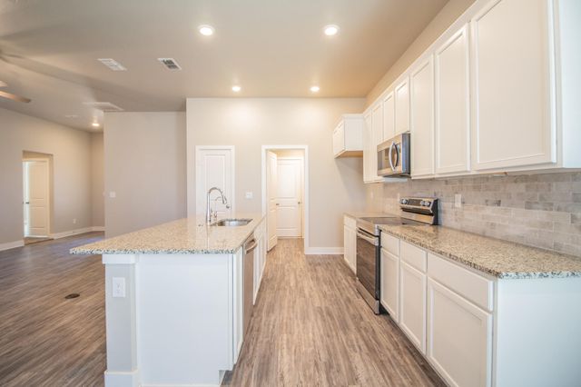 2020 138th Street, Lubbock, TX 79423