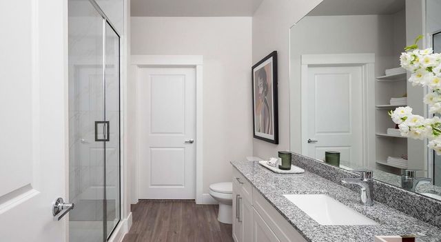 2425 Bell Street 1465, Houston, TX 77003