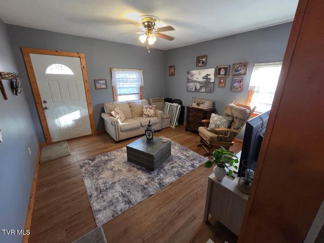 174 Double Springs Road, Fall Branch, TN 37656