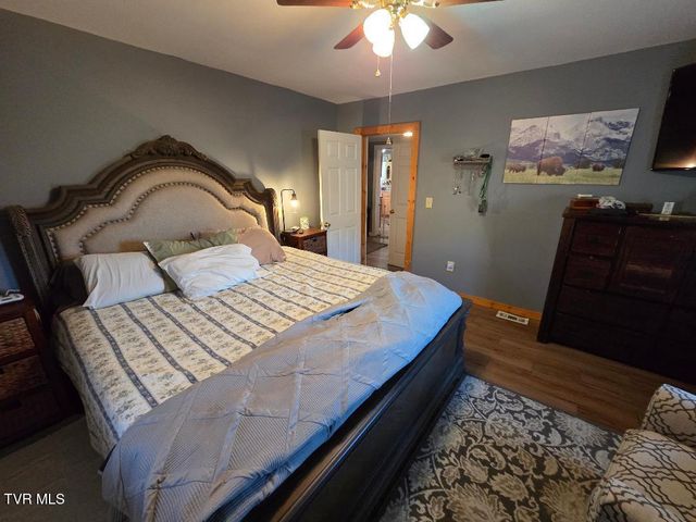 174 Double Springs Road, Fall Branch, TN 37656