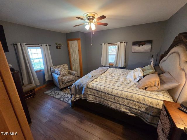 174 Double Springs Road, Fall Branch, TN 37656