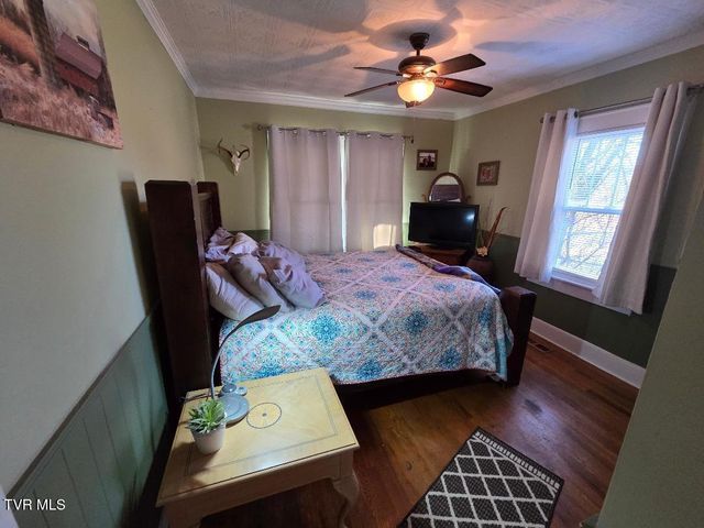 174 Double Springs Road, Fall Branch, TN 37656