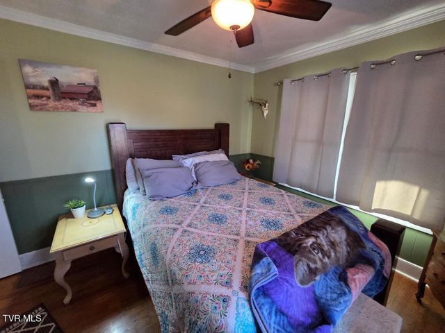 174 Double Springs Road, Fall Branch, TN 37656